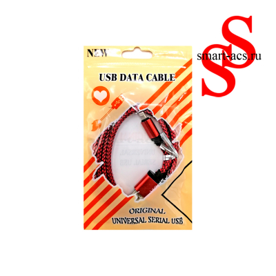 Кабель Lightning ORIGINAL UNIVERSAL SERIAL USB