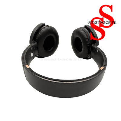 Беспроводные  Bluetooth наушники EVEREST JB950