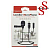 Микрофон петоичный Lavalier MicroPhone GL-141 Lightning