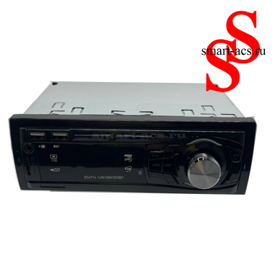 АВТОМАГНИТОЛА AUTOMOTIVE USB/AUX/MicroSD/FM RADIO/BLUETOOTH