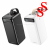 Внешний аккумулятор 50000mAh 2USB+Type-C 3.0A PD 20W+QC3.0 быстрая зарядка Borofone BJ14D Внешний аккумулятор 50000mAh 2USB+Type-C 3.0A PD 20W+QC3.0 быстрая зарядка Borofone BJ14D