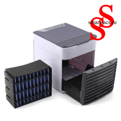 Мини Кондиционер Arctic Air Ultra 2X