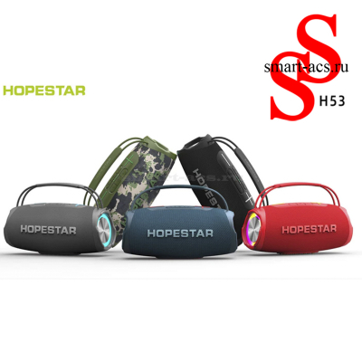 Колонка Hopestar H53