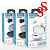 БЕСПРОВОДНЫЕ НАУШНИКИ TWS-W32