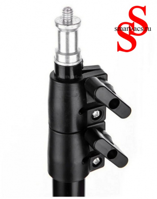 3В1 professional microphone stand