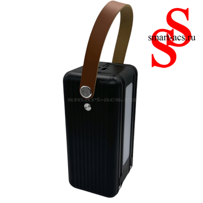 Портативный внешний аккумулятор REGRSI RE-PB-N011 600000 mAh
