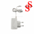  СЕТЕВОЕ ЗАРЯДНОЕ УСТРОЙСТВО SENMAXY-AC026P IPHONE