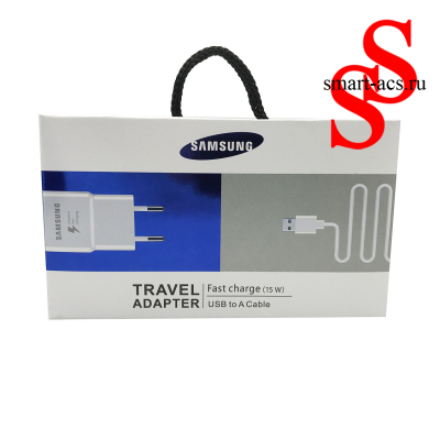 Адаптер и шнур Samsung