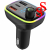 Автомобильный FM-трансмиттер Bluetooth P2