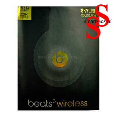 Наушники BEATS WIRELESS