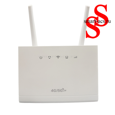 4G WI-FI РОУТЕР R311 PRO