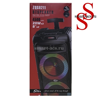 КОЛОНКА ZQS8211