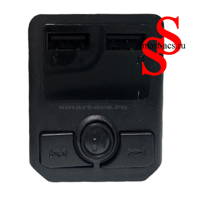 FM-Модулятор X24 WIRELESS CAR KIT