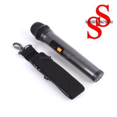 ПОРТАТИВНАЯ КОЛОНКА HOPESTAR A6MAX