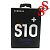Кабель micro USB SAMSUNG S10+