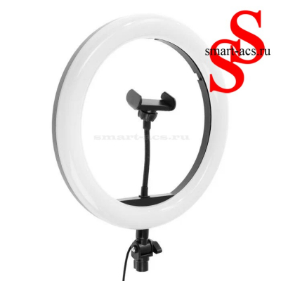 Светодиодная кольцевая лампа LED FILLING LAMP M-33
