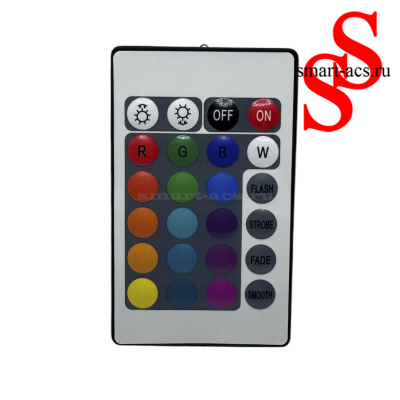 Неоновая светодиодная RGB лента