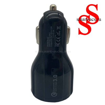 АЗУ Qualcomm Quick charge 3.0 9-22