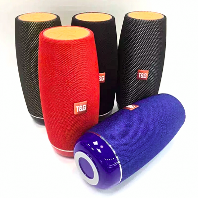 Портативная колонка Bluetooth JBL BT TG108