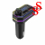 Автомобильный FM-модулятор Bluetooth P6 Автомобильный FM-модулятор Bluetooth P6