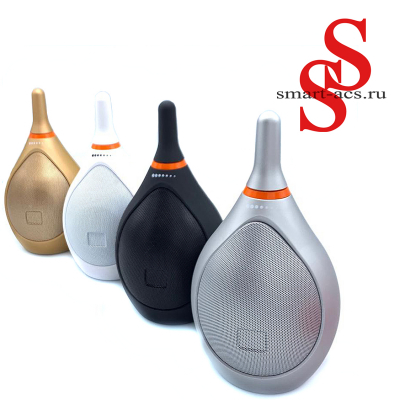 Портативная Bluetooth колонка PORTABLE WIRELESS SPEAKER