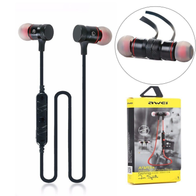 Беспроводные наушники AWEI A920bl
