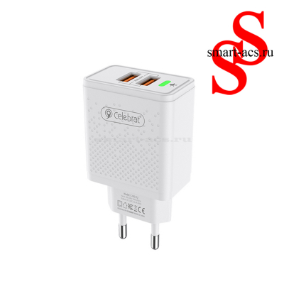 БЛОК CELEBRAT C-N5-EU HOME FAST CHARGER 
