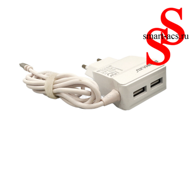 СЕТЕВОЕ ЗАРЯДНОЕ УСТРОЙСТВО senmaxy smx-023