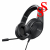 ИГРОВЫЕ НАУШНИКИ CELEBRAT GM-5 ИГРОВЫЕ НАУШНИКИ CELEBRAT GM-5