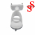 ДЕРЖАТЕЛЬ ANSTY HD-14 ДЕРЖАТЕЛЬ ANSTY HD-14