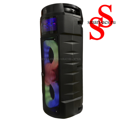 ПОРТАТИВНАЯ КОЛОНКА BT SPEAKER ZQS-6221