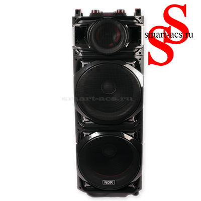 КОЛОНКА NDR-1526