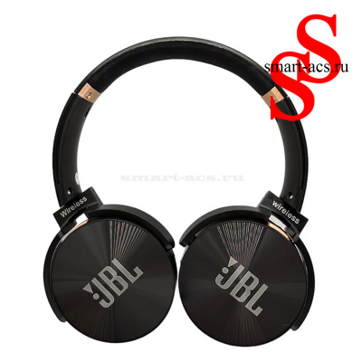 Беспроводные  Bluetooth наушники EVEREST JB950