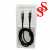 КАБЕЛЬ CELEBRAT 60W HB-06C TYPE-C to TYPE-C КАБЕЛЬ CELEBRAT 60W HB-06C TYPE-C to TYPE-C
