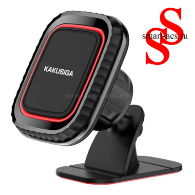 Магнитный автомобильный держатель KAKUSIGA 