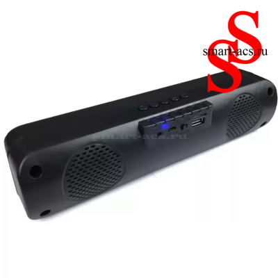 ПОРТАТИВНАЯ КОЛОНКА ZQS2205