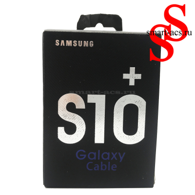 Кабель micro USB SAMSUNG S10+