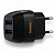 Сетевое зарядное устройство 2 USB 3.0 Remax Flinc Series 2,1A