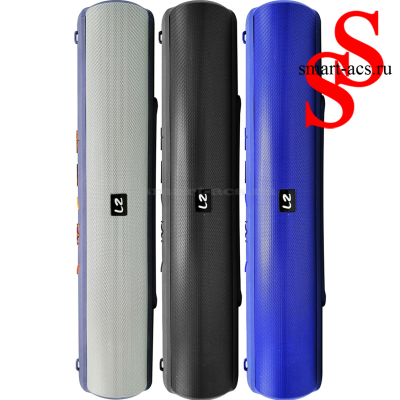 ПОРТАТИВНАЯ КОЛОНКА L2 WIRELESS SPEAKER E18