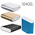 Power bank Xiaomi 10400 mah