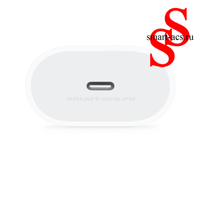 БЛОК СЗУ USB-C 20W