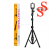 Штатив для телефона YUNTENG VCT-1388 Штатив для телефона YUNTENG VCT-1388