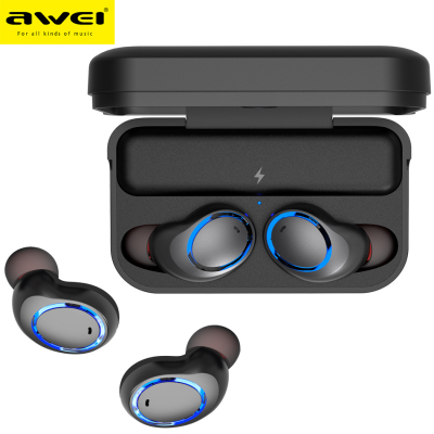 Наушники беспроводные Awei T3