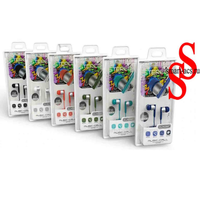 НАУШНИКИ EV-238