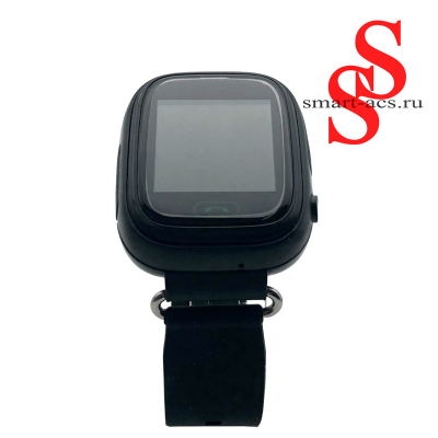 Детские часы Q80 Black