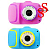 Детская камера Children`s Camera X11
