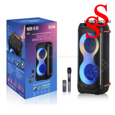 КОЛОНКА NDR-610