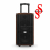 КОЛОНКА JBR-8808 КОЛОНКА JBR-8808