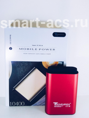 Power bank Z-085 RED
