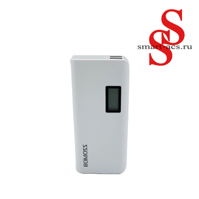 Power Bank ROMOSS SENSE 4 PLUS